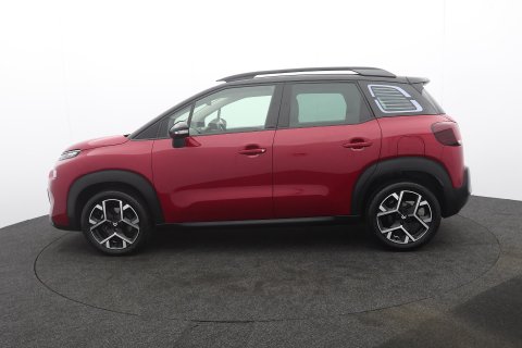 Citroen C3 Aircross 5dr 1.2 PureTech MAX EAT6 Automatic 35