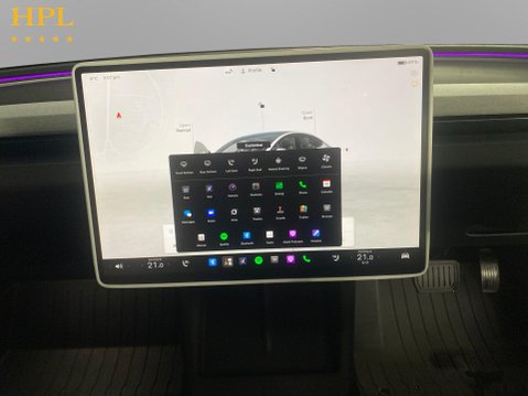 Tesla Model 3 Saloon 4dr Electric Auto RWD (208 ps) 15