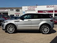 Land Rover Range Rover Evoque TD4 HSE DYNAMIC LUX MHEV 12