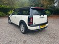 Mini Clubman 1.6 Cooper Estate 5dr Petrol Steptronic Euro 4 (120 ps) 4