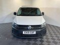 Volkswagen Caddy 2.0 C20 TDI STARTLINE 101 BHP 29