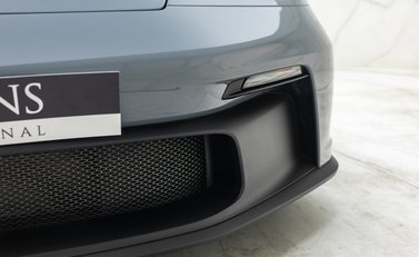 Porsche 911 GT3 (992) 40