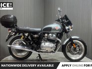 Royal Enfield Interceptor 650 2019 ONLY 16K A2 READY 650CC MODERN CLASSIC RETRO BIKE 1