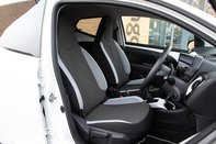 Toyota Aygo VVT-I X-PURE 29