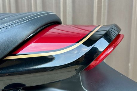Kawasaki Z900 0.9 ZR 900 KPFBB 22
