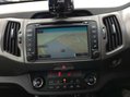 Kia Sportage 1.7 Sportage 4 ISG CRDi 5dr 41