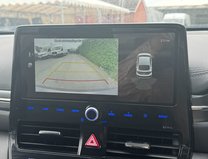 Hyundai IONIQ (Sold) 38.3kWh Premium SE Hatchback 5dr Electric Auto (136 ps) 24