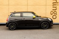 Mini Hatch COOPER S LEVEL 3 13
