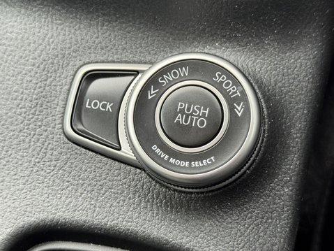 Suzuki S-Cross 1.5 Hybrid Ultra ALLGRIP 5dr AGS 27