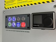 Ford Transit 350 Leader L3 H2 Welfare / Mess Unit - Toilet - Air Con 21