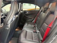 Mercedes-Benz A Class 2.0 A45 AMG (Premium) Hatchback 5dr Petrol SpdS DCT 4MATIC Euro 6 (s/s) (38 36