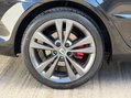 Skoda Octavia 2.0 Octavia vRS TDI CR Semi-Auto 5dr 20