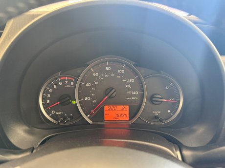 Toyota Yaris 1.33 Dual VVT-i TR Euro 5 5dr 28