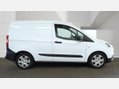 Ford Transit Courier 1.0 EcoBoost Trend L1 Euro 6 5dr 3