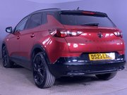 Vauxhall Grandland 1.2 Turbo GS SUV 5dr Petrol Manual Euro 6 (s/s) (130 ps) Air Con - Bluetoo 6