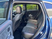 Mercedes-Benz GLA 1.3 GLA180 AMG Line (Premium Plus) 7G-DCT Euro 6 (s/s) 5dr 38