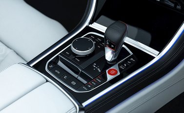 BMW M8 Competition Convertible 20