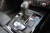 Audi A6 2.0 TDI Black Edition Saloon 4dr Diesel S Tronic quattro Euro 6 (s/s) (190 13