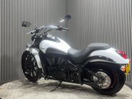 Kawasaki Vulcan 900 2017 ONLY 11K SERVICED LIGHTWEIGHT CRUISER BIKE 900CC 8