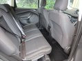 Ford Kuga ZETEC TDCI 8