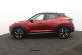 Nissan Juke 5dr 1.0 DIG-T Tekna+ 25