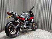 Triumph Street Triple R 2013 ONLY 21K QUICK SHIFTER, LOADS OF EXTRAS, LONG MOT 2