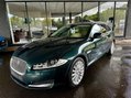 Jaguar XF 2.2d Luxury Sportbrake Auto Euro 5 (s/s) 5dr 24