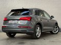 Audi Q5 2.0 Q5 S Line 40 TDI Quattro Semi-Auto 4WD 5dr 21