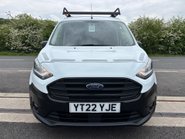 Ford Transit Connect 220 L1 Base 100 ps Tdci Panel Van - Air Con / Rear Camera 11