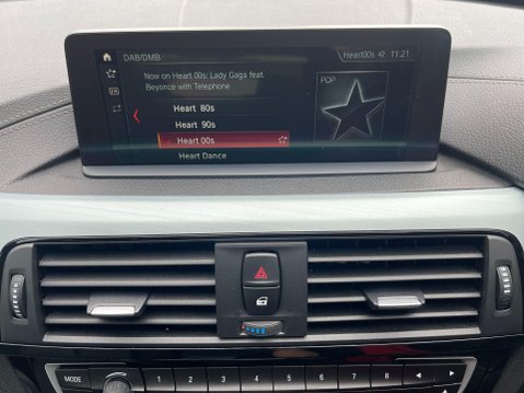 BMW 4 Series 2.0 420d M Sport Auto Euro 6 (s/s) 2dr 19