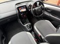 Toyota Aygo VVT-I X-TREND TSS 21