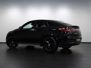 Mercedes-Benz GLE 2.9 GLE400d AMG Line (Premium Plus) Coupe 5dr Diesel G-Tronic 4MATIC Euro 6 30