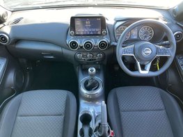 Nissan Juke 1.0 Juke Acenta DiG-T 5dr 2