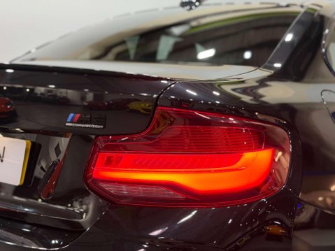 BMW M2 3.0 BiTurbo GPF Competition Coupe 2dr Petrol DCT Euro 6 (s/s) (410 ps) 18