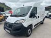Fiat Ducato 35 P/V MULTIJET BUSINESS PRO