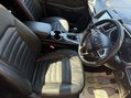 Ford Galaxy 2.0 Galaxy Titanium X TDCi 5dr 11