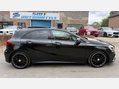 Mercedes-Benz A Class 2.1 A 200 D AMG Line Premium+ Auto 5dr 36