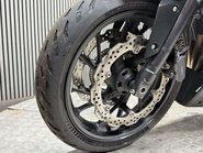 Honda CBR650F 2016 ONLY 5K MOT VERY LIGHT PROJECT BIKE 650CC A2 23