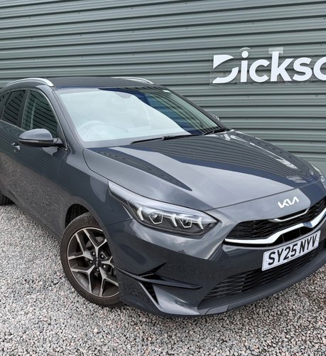 Kia Ceed 3