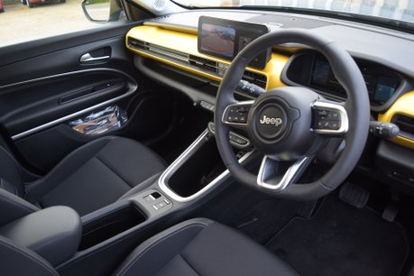 Jeep Avenger 1St Edition 19