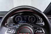 Bentley Continental GTC V8. MULLINER SPEC. DYNAMIC RIDE. ROTATING DISPLAY. CARBON INTERIOR. 34