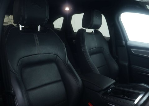 Jaguar F-Pace 2.0 F-Pace R-Dynamic S PHEV AWD Auto 4WD 5dr 49