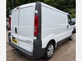 Vauxhall Vivaro 2.0 2900 CDTi Panel Van 4dr Diesel Manual FWD L3 (224 g/km, 89 bhp) 30