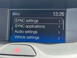 Ford Ka+ 1.2 Ka+ Zetec 5dr 31