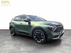 Kia Sportage 1.6 T-GDi 13.8kWh GT-Line S SUV 5dr Petrol Plug-in Hybrid Auto AWD Euro 6 (