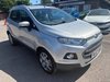Ford Ecosport TITANIUM