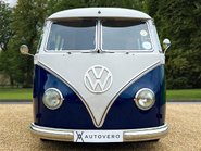 Volkswagen Campervan Split-Screen 2