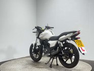 KSR Moto Worx 2018 RUNNING 125CC PROJECT BIKE SPARES OR REPAIR LEARNER BIKE 6