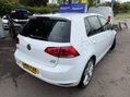 Volkswagen Golf 1.6 TDI BlueMotion Tech GT Edition DSG Euro 6 (s/s) 5dr 14