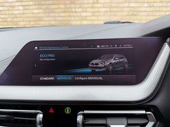 BMW 1 Series 1.5 116D M Sport Auto 5dr 60
